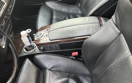 BMW 7 серия, 2004 год, 533 000 рублей, 7 фотография