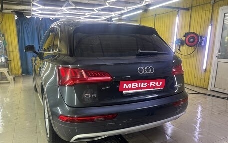 Audi Q5, 2019 год, 3 249 000 рублей, 4 фотография