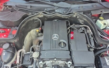 Mercedes-Benz C-Класс, 2007 год, 975 000 рублей, 30 фотография