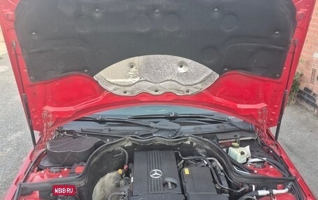 Mercedes-Benz C-Класс, 2007 год, 975 000 рублей, 29 фотография