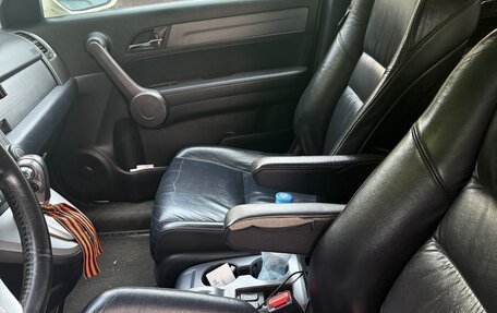 Honda CR-V III рестайлинг, 2008 год, 980 000 рублей, 7 фотография