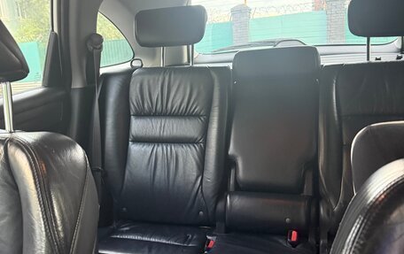 Honda CR-V III рестайлинг, 2008 год, 980 000 рублей, 9 фотография