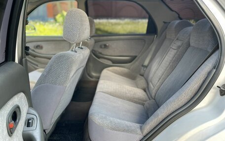 KIA Clarus I, 1997 год, 199 000 рублей, 5 фотография