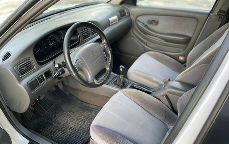 KIA Clarus I, 1997 год, 199 000 рублей, 2 фотография