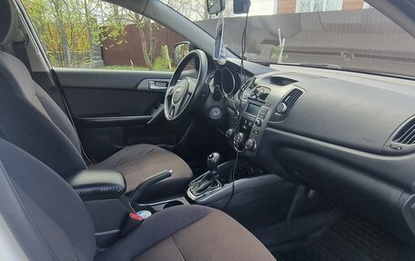 KIA Cerato III, 2011 год, 780 000 рублей, 9 фотография
