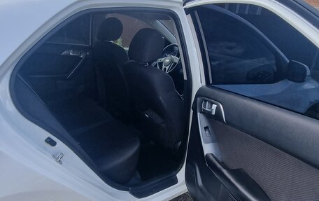 KIA Cerato III, 2011 год, 780 000 рублей, 7 фотография