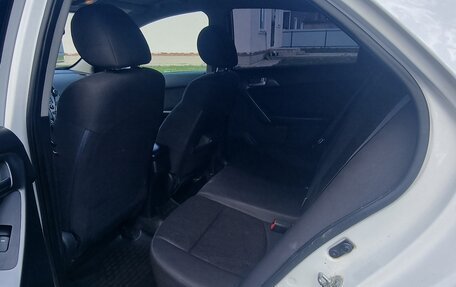 KIA Cerato III, 2011 год, 780 000 рублей, 8 фотография