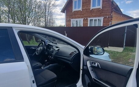 KIA Cerato III, 2011 год, 780 000 рублей, 10 фотография