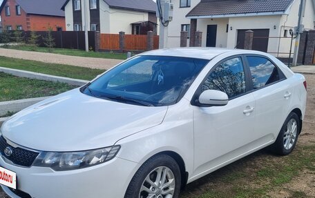 KIA Cerato III, 2011 год, 780 000 рублей, 12 фотография