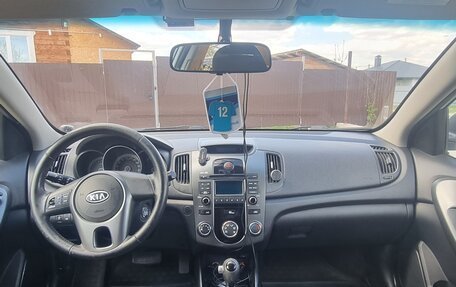 KIA Cerato III, 2011 год, 780 000 рублей, 14 фотография