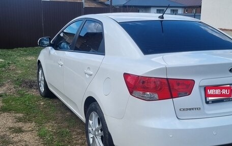 KIA Cerato III, 2011 год, 780 000 рублей, 17 фотография
