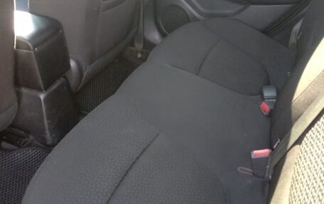 KIA Rio III рестайлинг, 2013 год, 770 000 рублей, 9 фотография