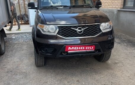 ЛуАЗ Patriot, 2021 год, 995 000 рублей, 5 фотография
