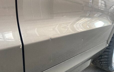 Audi Q3, 2016 год, 2 010 000 рублей, 8 фотография