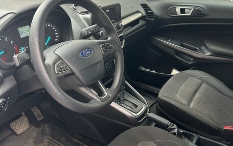 Ford EcoSport, 2018 год, 990 000 рублей, 7 фотография