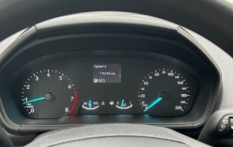 Ford EcoSport, 2018 год, 990 000 рублей, 8 фотография