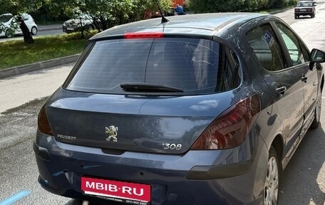 Peugeot 308 II, 2008 год, 470 000 рублей, 2 фотография