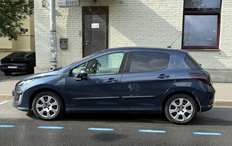 Peugeot 308 II, 2008 год, 470 000 рублей, 5 фотография