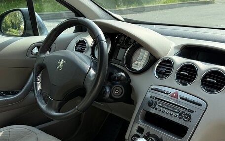 Peugeot 308 II, 2008 год, 470 000 рублей, 9 фотография