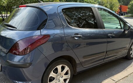 Peugeot 308 II, 2008 год, 470 000 рублей, 3 фотография