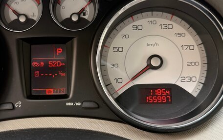 Peugeot 308 II, 2008 год, 470 000 рублей, 7 фотография