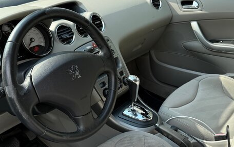 Peugeot 308 II, 2008 год, 470 000 рублей, 8 фотография