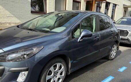 Peugeot 308 II, 2008 год, 470 000 рублей, 4 фотография
