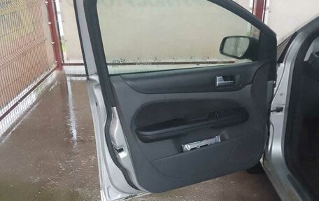 Ford Focus II рестайлинг, 2007 год, 378 000 рублей, 4 фотография