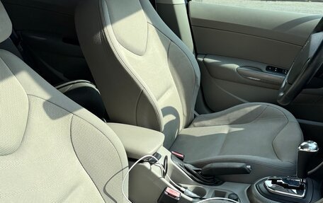 Peugeot 308 II, 2008 год, 470 000 рублей, 10 фотография