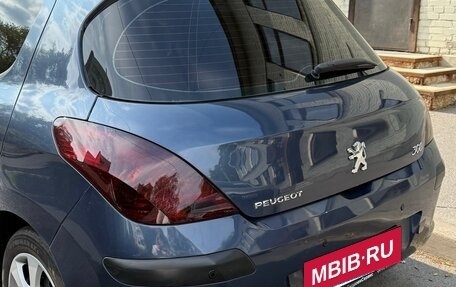 Peugeot 308 II, 2008 год, 470 000 рублей, 6 фотография