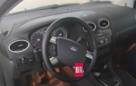 Ford Focus II рестайлинг, 2007 год, 378 000 рублей, 7 фотография