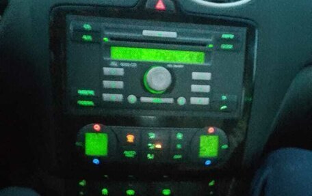 Ford Focus II рестайлинг, 2007 год, 378 000 рублей, 8 фотография