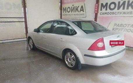 Ford Focus II рестайлинг, 2007 год, 378 000 рублей, 9 фотография