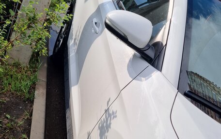 Hyundai Tucson III, 2018 год, 2 070 000 рублей, 10 фотография