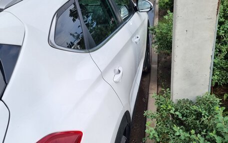 Hyundai Tucson III, 2018 год, 2 070 000 рублей, 11 фотография