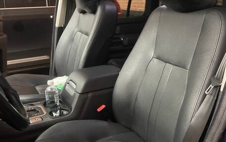 Land Rover Discovery IV, 2012 год, 2 150 000 рублей, 9 фотография