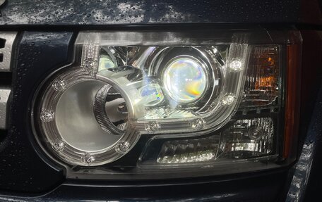 Land Rover Discovery IV, 2012 год, 2 150 000 рублей, 6 фотография