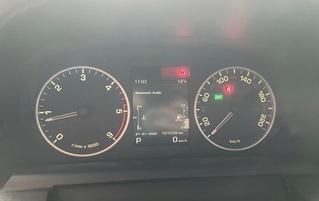 Land Rover Discovery IV, 2012 год, 2 150 000 рублей, 10 фотография