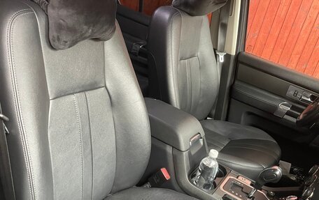 Land Rover Discovery IV, 2012 год, 2 150 000 рублей, 13 фотография