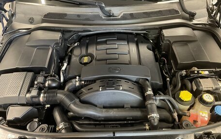 Land Rover Discovery IV, 2012 год, 2 150 000 рублей, 15 фотография