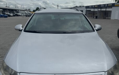 Volkswagen Passat B6, 2006 год, 660 000 рублей, 6 фотография