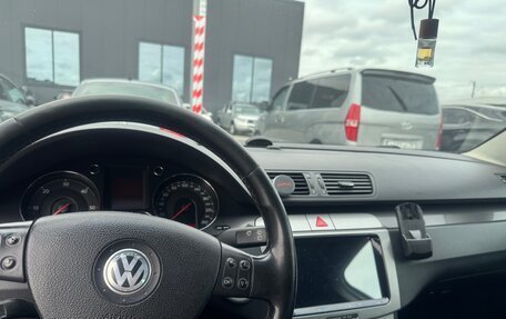 Volkswagen Passat B6, 2006 год, 660 000 рублей, 5 фотография
