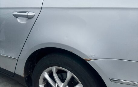 Volkswagen Passat B6, 2006 год, 660 000 рублей, 3 фотография