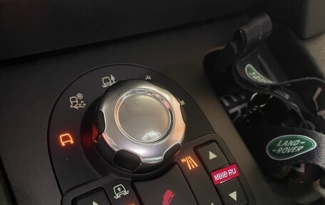 Land Rover Discovery IV, 2012 год, 2 150 000 рублей, 11 фотография