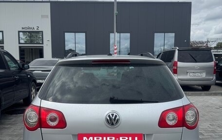 Volkswagen Passat B6, 2006 год, 660 000 рублей, 8 фотография