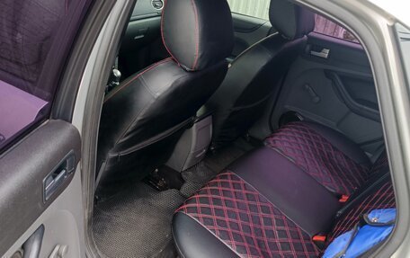 Ford Focus II рестайлинг, 2007 год, 530 000 рублей, 11 фотография