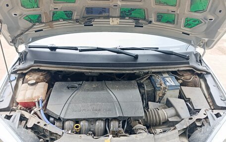 Ford Focus II рестайлинг, 2007 год, 530 000 рублей, 9 фотография