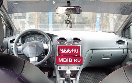 Ford Focus II рестайлинг, 2007 год, 530 000 рублей, 12 фотография