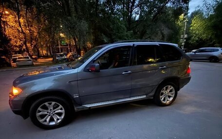 BMW X5, 2006 год, 965 000 рублей, 4 фотография