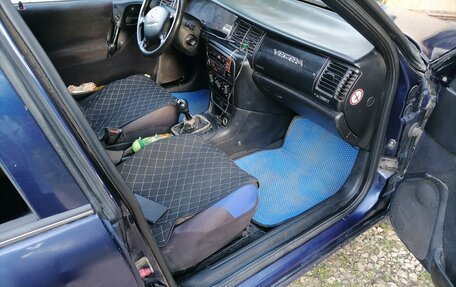 Opel Vectra B рестайлинг, 1998 год, 220 000 рублей, 11 фотография